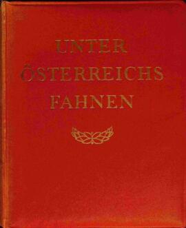 Unter Österreichs Fahnen