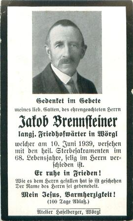 Brennsteiner Jakob