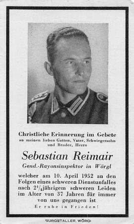 Reimair Sebastian