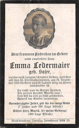 Ledermaier Emma