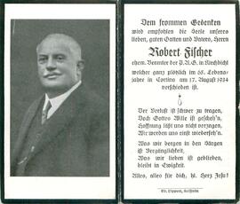 Fischer Robert