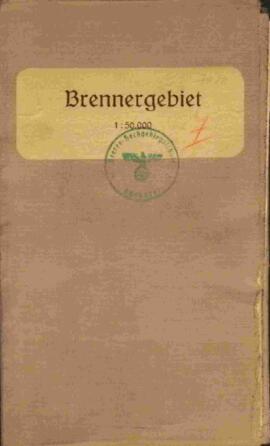 Brennergebiet