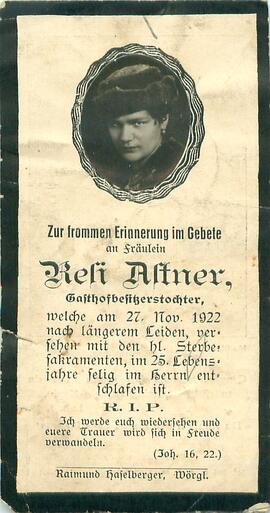 Astner Resi