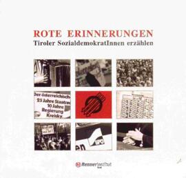 Rote Erinnerungen