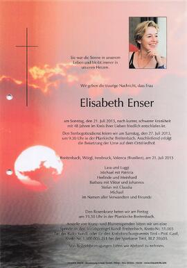 Ender Elisabeth