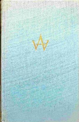Anton Wildgans - Musik der Kindheit