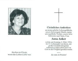 Anker Anna