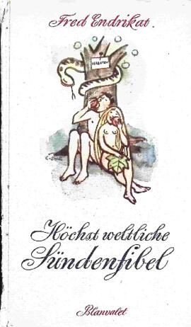 Höchst weltliche Sündenfibel