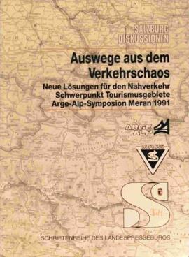 Auswege aus dem Verkehrschaos