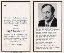 Salzburger Sepp