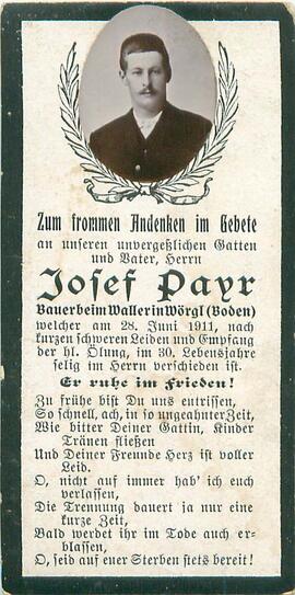 Par Josef