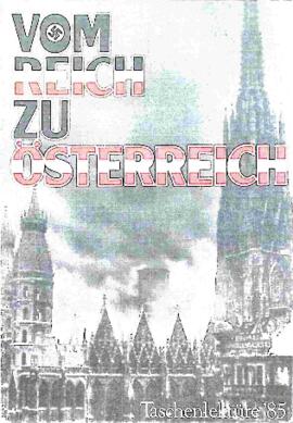 Vom Reich zu Österreich