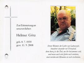 Götz Helmut