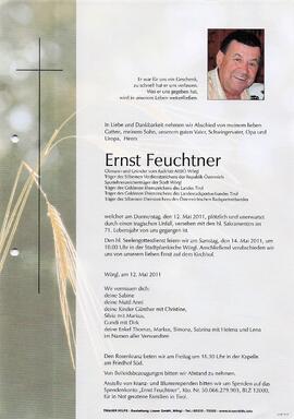 Feuchtner Ernst