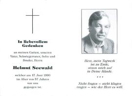 Seewald Helmut