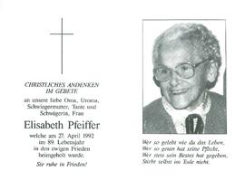 Payr Elisabeth