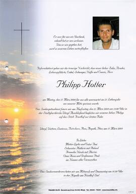 Hotter Philipp G