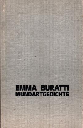 Wörgl - Emma Buratti Mundartgedichte
