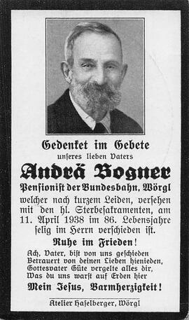 Bogner Andrä