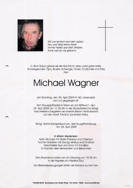 Wagner Michael 1 G