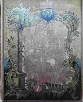 Die Wasserkünste von Sans-souci