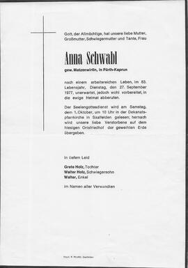 Schwabl Anna