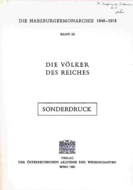 Die Völker des Reichs