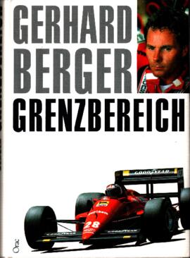 Wörgl - Gerhard Berger, Grenzbereich