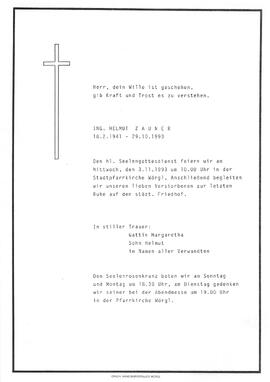Zauner Helmut ing. G