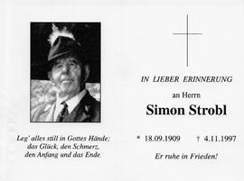 Strobl Simon
