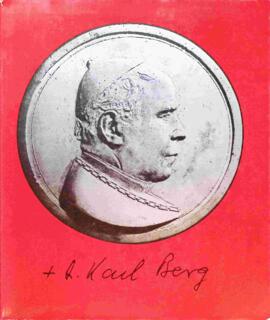 Dr. Karl Berg, Festschrift 75 Jahre