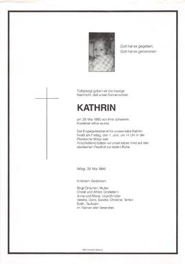 Dirscherl Kathrin G