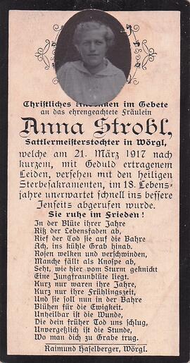 Strobl Anna