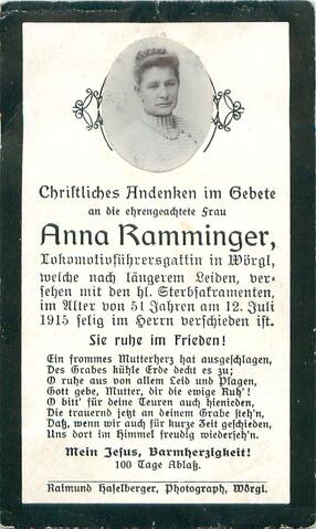 Original digitales Objekt not accessible