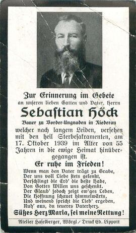 Höck Sebastian