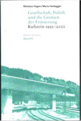 Kufstein - Edition Kufstein Band 3