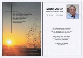 Anker Martin