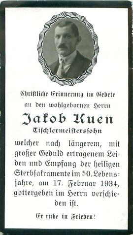 Kuen Jakob