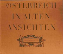 Österreich in alten Ansichten
