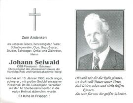 Seiwald Johann