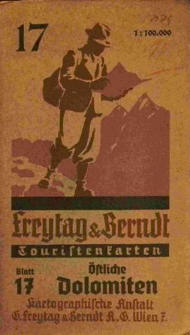 Ennstaler Alpen