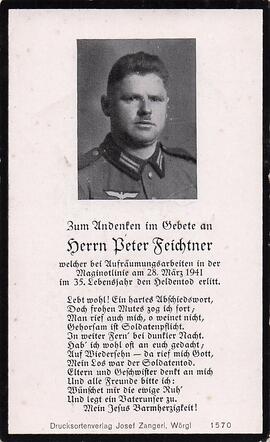 Feichtner Peter