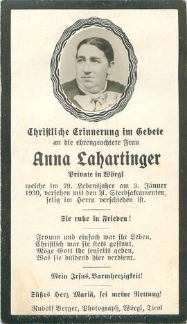 Lahartinger Anna