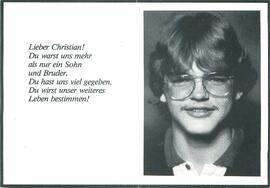 Christian