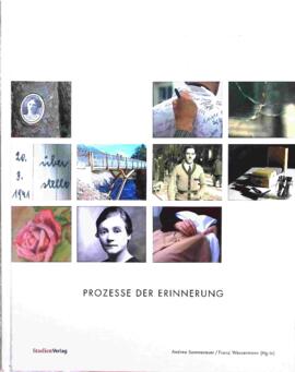 Temporäres Denkmal, Prozesse der Erinnerung