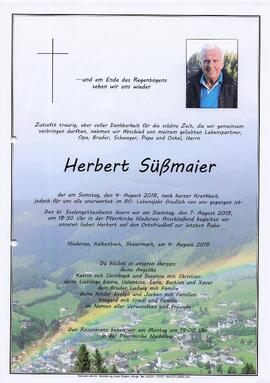 Süßmaier Herbert