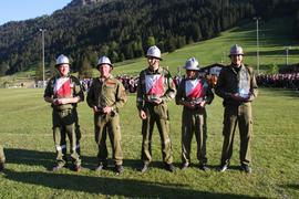 
Tiroler Landes-Feuerwehrleistungsbewerb

