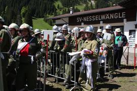 48. Tiroler Landes-Feuerwehrleistungsbewerb