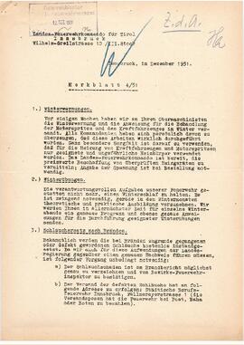 Merkblatt Nr. 4/51