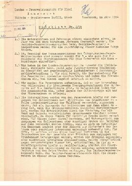 Merkblatt Nr. 2/54
